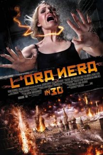 L’ora nera (2011)