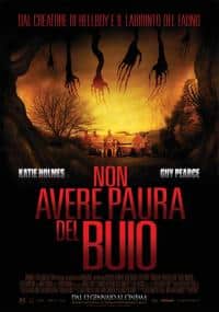 Non avere paura del buio [HD] (2011)