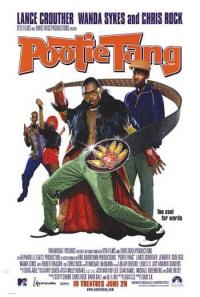 Pootie Tang International Superstar