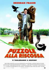 Puzzole alla riscossa (2010)