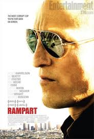 Rampart [HD] (2011)