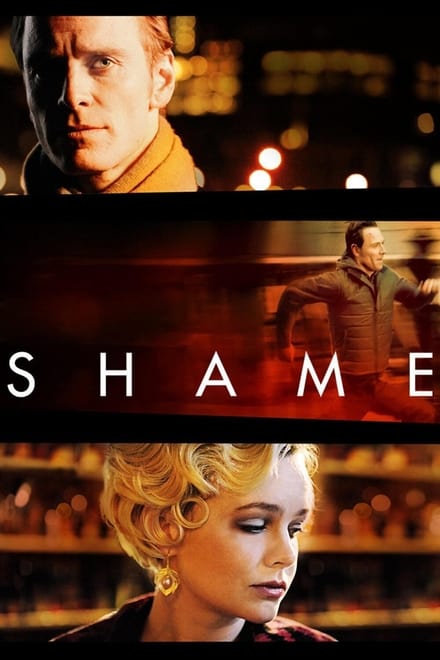 Shame [HD] (2011)