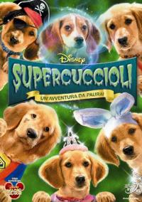 Supercuccioli – Un’avventura da paura