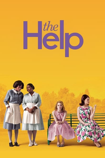 The Help [HD] (2011)