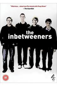 The Inbetweeners Serie Tv