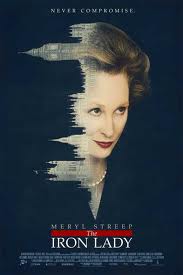 The Iron Lady [HD] (2011)