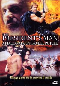 The President’s Man: Attacco al centro del potere