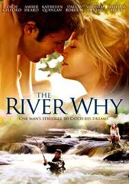 The River Why Sub-ITA