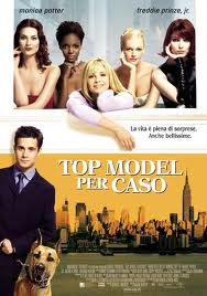 Top Model Per Caso