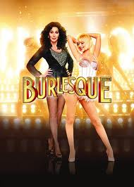 Burlesque (2010)