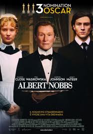 Albert Nobbs [HD] (2011)