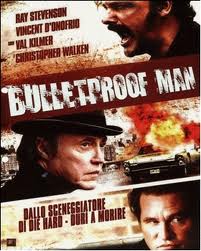 Bulletproof Man