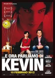 E ora parliamo di Kevin