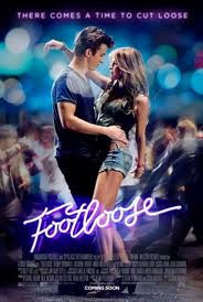 Footloose [HD] (2011)