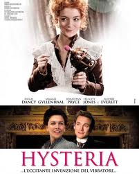 Hysteria (2011)