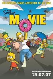 I Simpson il Film