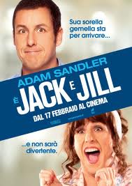 Jack e Jill (2011)