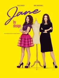 Jane by Design