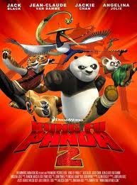 Kung Fu Panda 2 (2011)