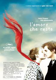 Restless – L’amore che resta [HD] (2011)