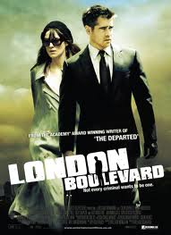 London Boulevard