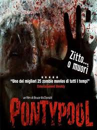 Pontypool – Zitto o muori