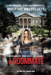 The Roommate – Il terrore ti dorme accanto [HD] (2011)