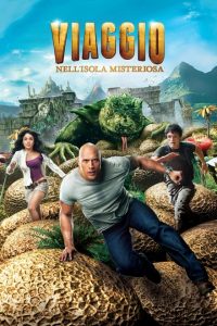 Viaggio nell’isola misteriosa [HD] (2012)