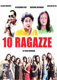 10 Ragazze