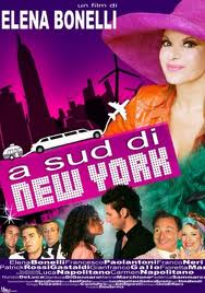 A Sud di New York