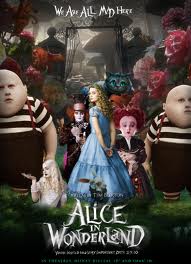 Alice in Wonderland (2010)