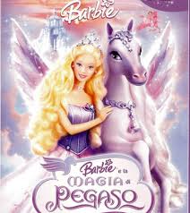 Barbie e la Magia di Pegaso