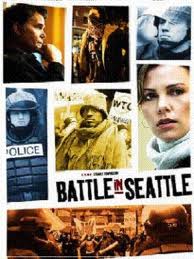 Battle in Seattle Nessuno li può fermare