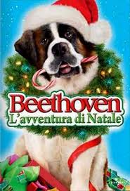 Beethoven L’avventura di Natale