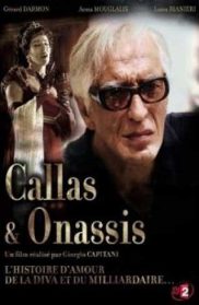 Callas e Onassis