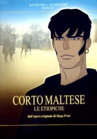 Corto Maltese – Le Etiopiche