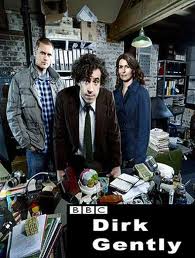 Dirk Gently