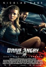 Drive Angry