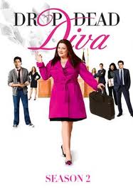 Drop Dead Diva