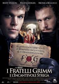 Fratelli Grimm