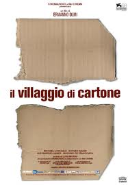 Il Villaggio di Cartone