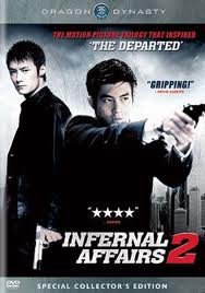 Infernal Affairs II