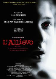 L’Allievo