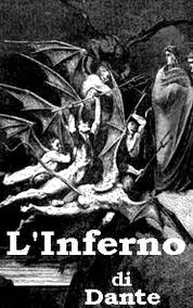 L’Inferno di Dante