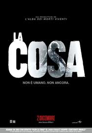 La Cosa (2011)