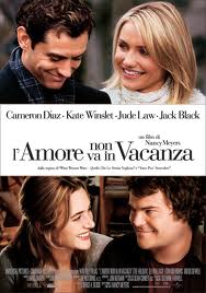 L’amore non va in vacanza (2006)