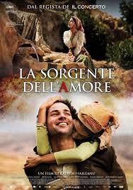 La sorgente dell’amore