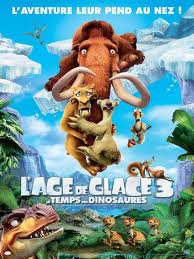 L’era glaciale 3 – L’alba dei dinosauri (2009)