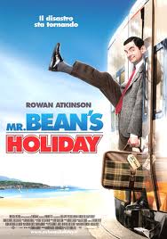 Mr. Bean’s Holiday (2007)