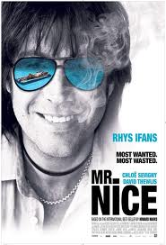 Mr. Nice